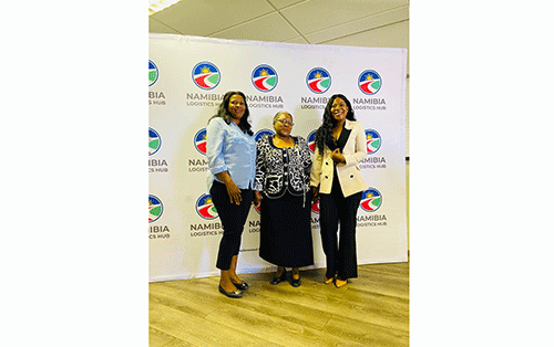 WBCG hosts first women in logistics meeting