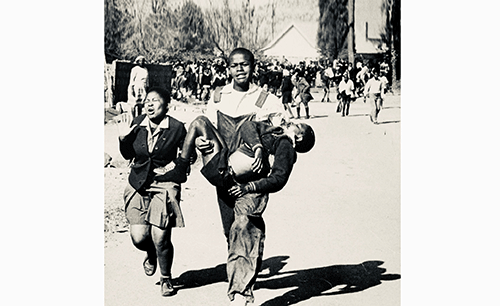 Day of the African Child – What can we do to protect our children?