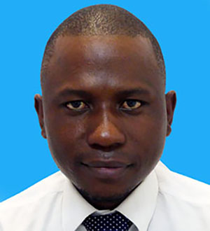 yali Persons with disability urged to participate in YALI programmes