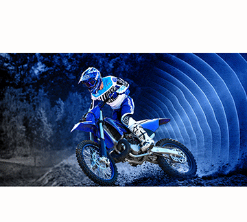 yamaha Yamaha celebrates 50 years of YZ racing success