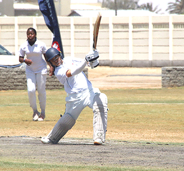 yasmeen jpg Khan to compete at 2022 FairBreak Invitational