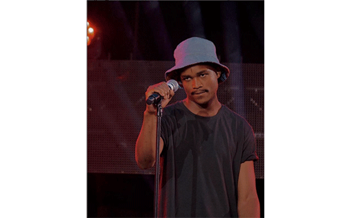 ycliff See you Sunday at 5