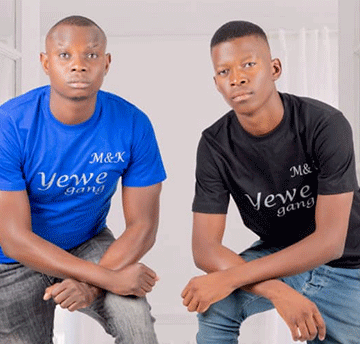 yewe gang 1 Yewe Gang’s blossoming talent