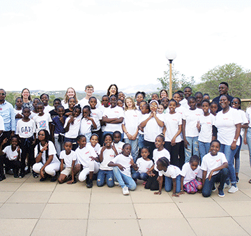 yona 3 National Youth Orchestra Festival returns…igniting musical talent and cultural exchange