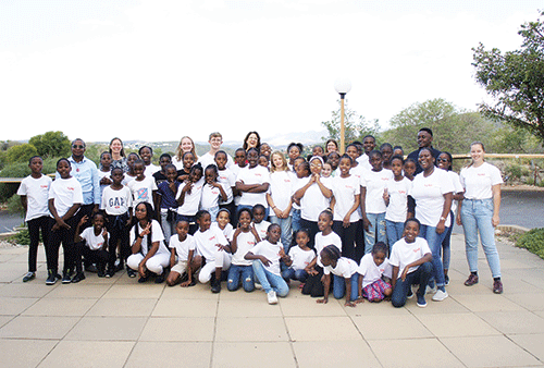 yona 3 National Youth Orchestra Festival returns…igniting musical talent and cultural exchange