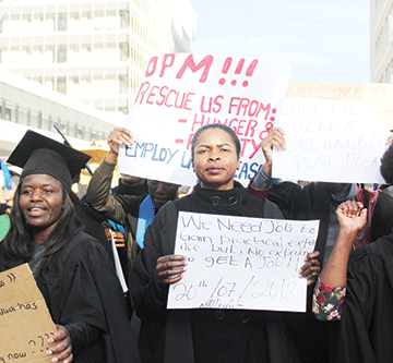 youth Bread & Butter: Youth form decisive voting bloc