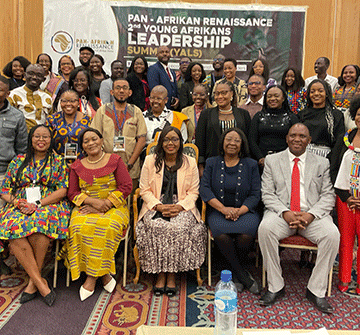 youth 3 Namibia spends N$200m on youth development