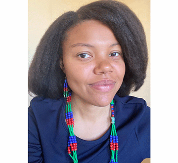 youth //Kharas youth pay tribute to Geingob