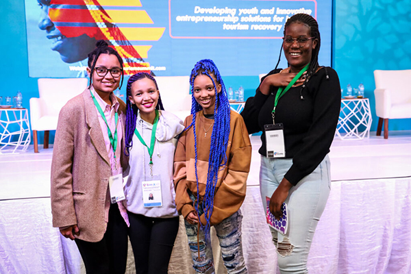 youth in tourism Namibia to host 5th Africa youth in tourism summit