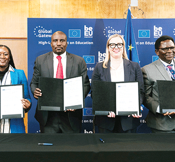 Fostering educational mobility for the youth