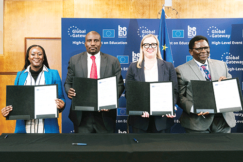 youth mobility 1 2 Fostering educational mobility for the youth