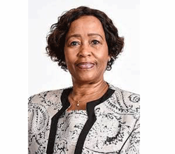 zaamwani Opinion – Tribute to Dr Hage G. Geingob