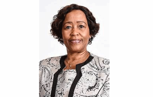 zaamwani Opinion – Tribute to Dr Hage G. Geingob