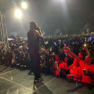 zambezi 3 Zambezi Bream Festival back and bigger