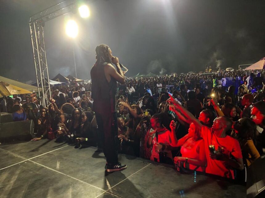 zambezi 3 Zambezi Bream Festival back and bigger