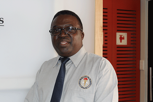 zambezi Zambezi Regional Council receives adverse audit opinion