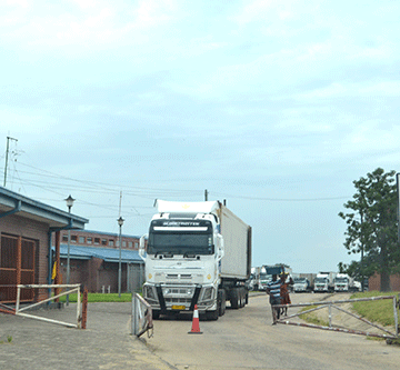 zambezi corridor Trans-Zambezi among Africa’s safest corridors