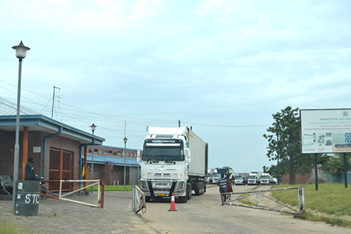 zambezi corridor Trans-Zambezi among Africa’s safest corridors