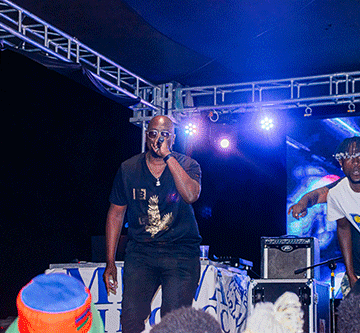 zambezi night VIBEZ! – Zambezi night returns with a bang