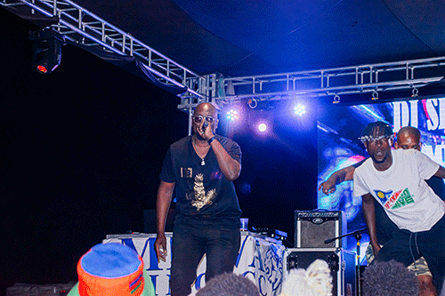 zambezi night VIBEZ! – Zambezi night returns with a bang