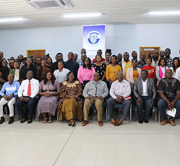 zambezi science 1 Zambezi VTC a yambidhidhwa niilongithomwa yongushu yoomiliona