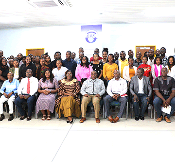 zambezi science 2 Maticele ba sayansi bafumana lituto