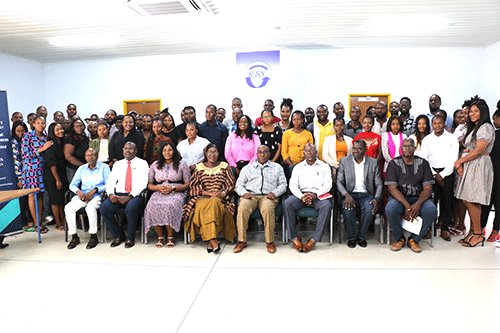 zambezi science 2 Maticele ba sayansi bafumana lituto