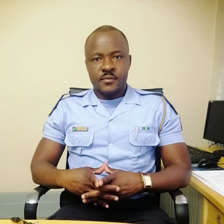 zambian Omukulupe Omuzambia a tulwa mokatoo