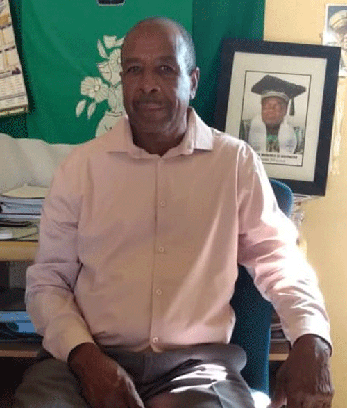 zebaldt uazenga Uazenga mazeri kutja ozombungurwa veta maze setike ozo haviho mo tutjero no vitandi