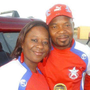 zico Remembering forgotten midfield ace Uamuina Sadrag ‘Zico’ Tjazerua