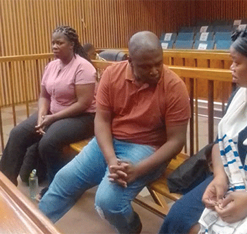 zimbabwean murder dates New hearing dates, lawyer for skip murder accused