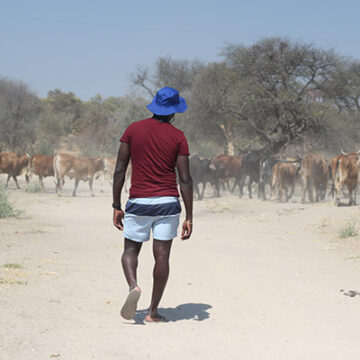 zoonotic Zoonotic diseases present major challenge