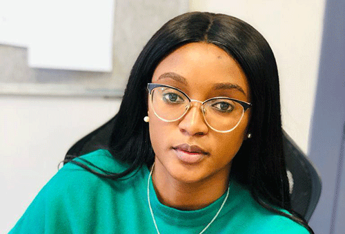 0Oshakati Oshakati constructing municipal flats for low-income earners