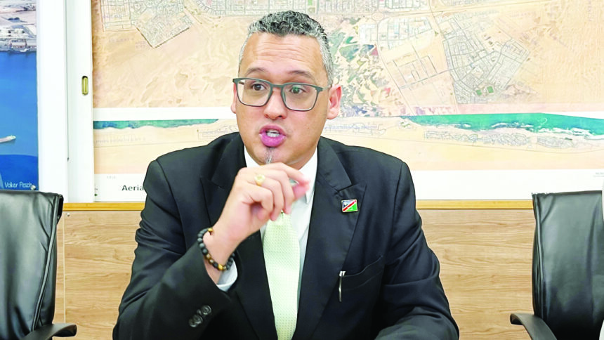 ACC Redforce2 ACC, CPBN enter RedForce saga