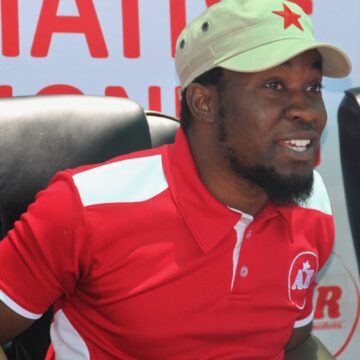 AR ECN shunsAR workshop