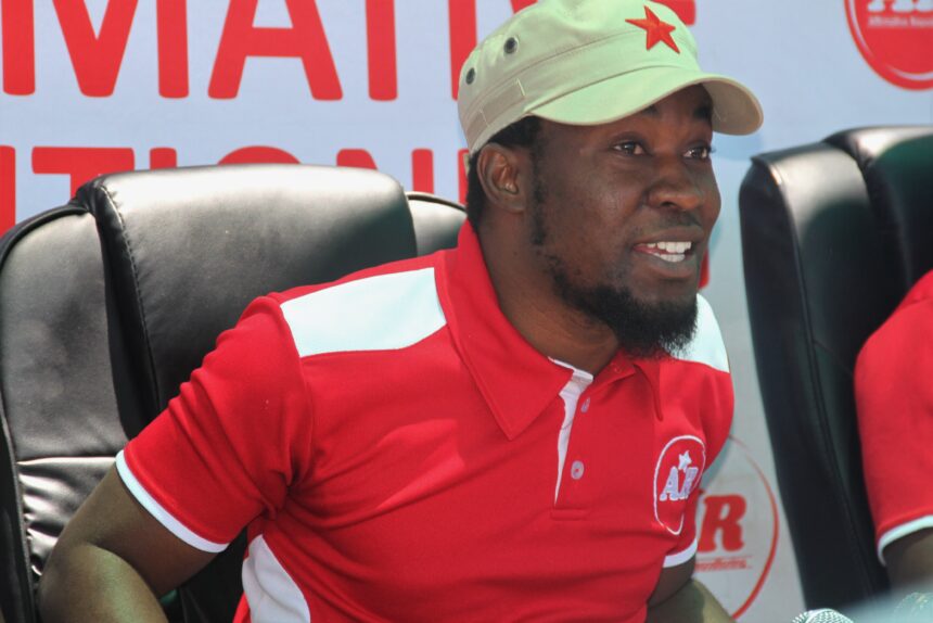 AR ECN shunsAR workshop