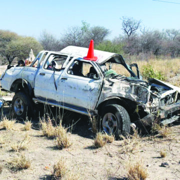 Yatano yahulitha moshiponga shohauto