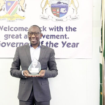 Andre 1 Andreb tsî Uerikuab hâkha ge ǂgaeguis mādi !nâ ǂaiba ge !khā