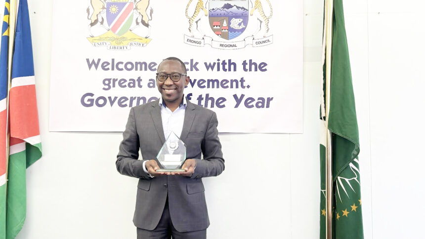 Andre 1 Andreb tsî Uerikuab hâkha ge ǂgaeguis mādi !nâ ǂaiba ge !khā