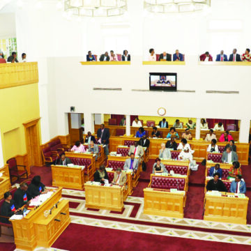 Asset declaration MPs ignore asset declaration deadline