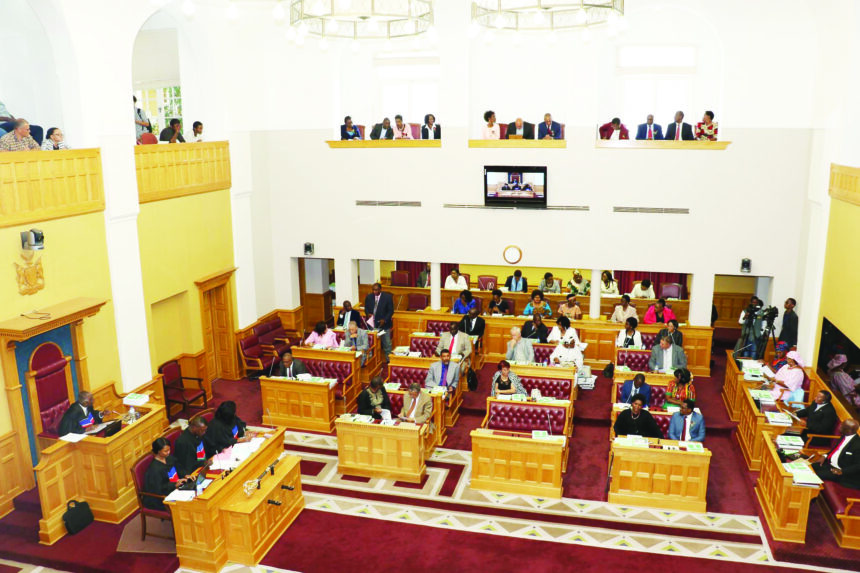 Asset declaration MPs ignore asset declaration deadline