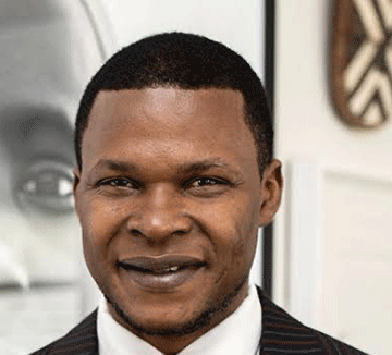 Ayuk Africa-Paris declaration on energy transition, climate justice and energy poverty