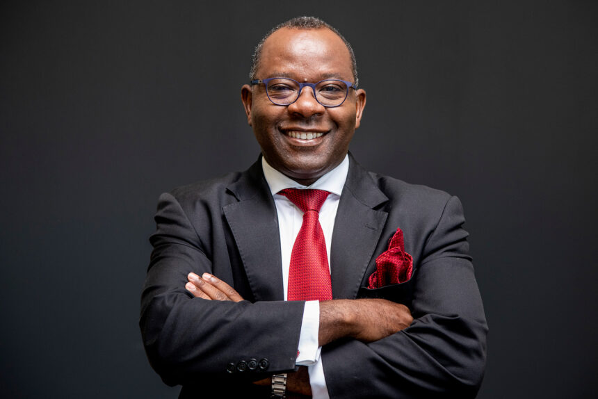 BANK WINDHOEK EMT PHOTOSHOOT opinion- Good health is vital to national progress