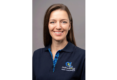 Board Rueeck appointed to OLFITRA board