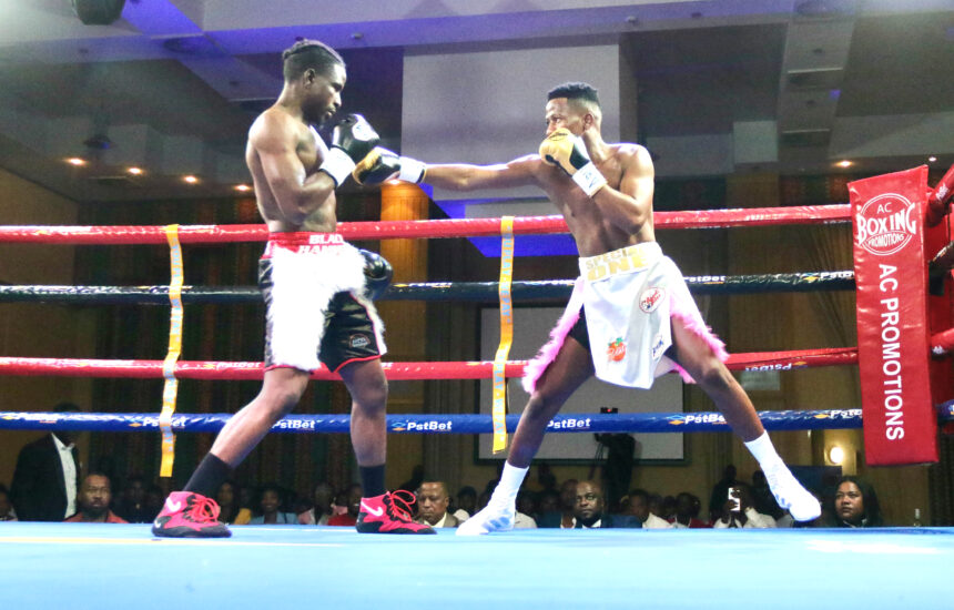 Boxing Boxing promoters call for better consultative strategy