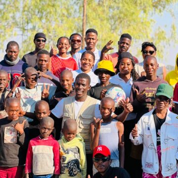 Boy child Empowering the boy child to succeed