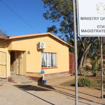 Brazilian Otavi Accident: Brazilian culpable homicide accused out on bail