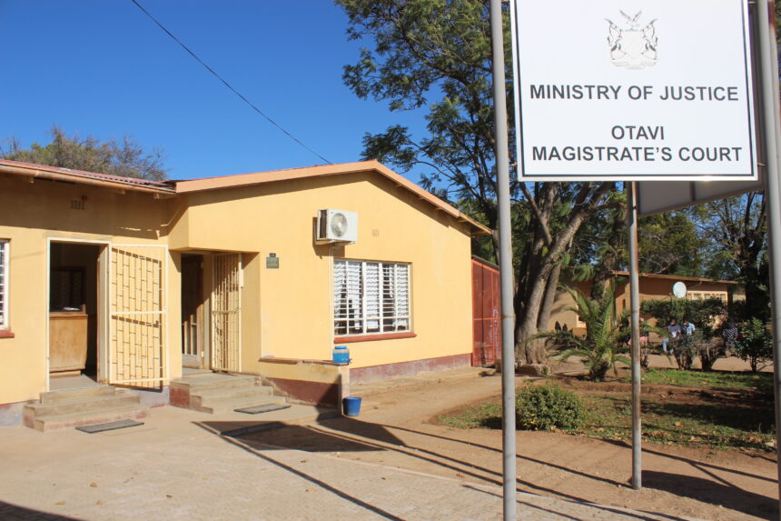 Brazilian Otavi Accident: Brazilian culpable homicide accused out on bail