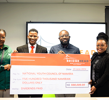 Bridgehead NYC’s ‘rough diamond’ Bridgehead shines