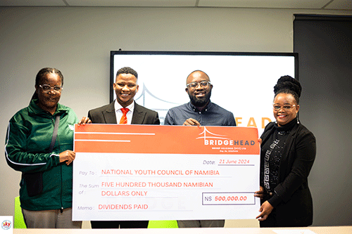 Bridgehead NYC’s ‘rough diamond’ Bridgehead shines